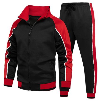 Track Suit